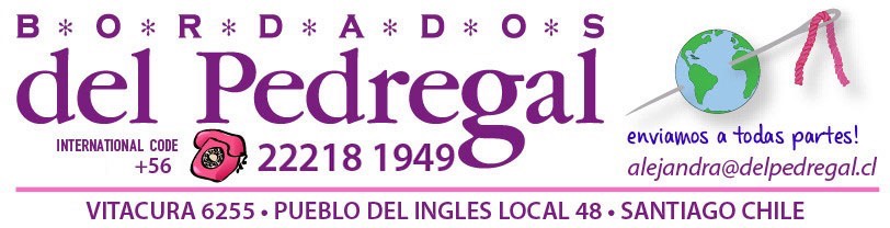 del Pedregal
